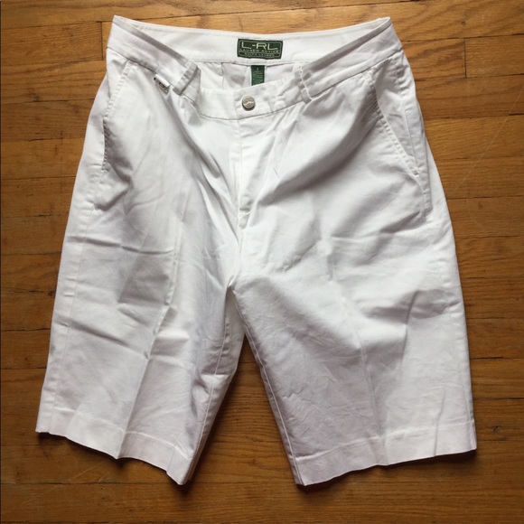 (LRL) Ralph Lauren MENS Shorts❤️ - Picture 2 of 4